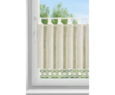 Eurofirany FIR/ALESSIA/NATU 70X150 SZEL