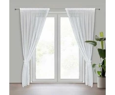 Eurofirany FIR/ALEX/B/KPL 140X270/X2 T+TROCZEK