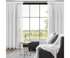 Eurofirany FIR/ALEX/B/KPL 140X270/X2 T+TROCZEK