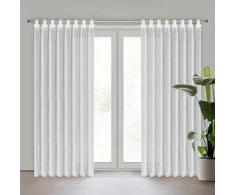 Eurofirany FIR/ALEXANDRA/B 140X250 VĖJAS