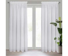 Eurofirany FIR/ALIA/B 140X270 T Dieninės užuolaidos