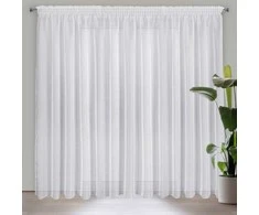 Eurofirany FIR/ALIA/B 350X270 T Dieninės užuolaidos