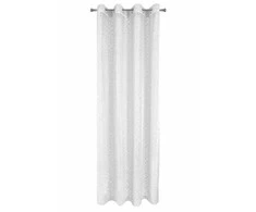 Eurofirany FIR / AMANDA / B 140X250 TRANS