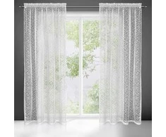 Eurofirany FIR / AMANDA / B 140X270 T
