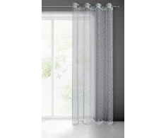 Eurofirany FIR / AMANDA / SR 140X250 TRANS