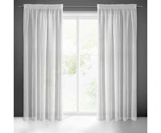 Eurofirany FIR/ANGELA/B 140X300 TAŚMA Dieninės užuolaidos