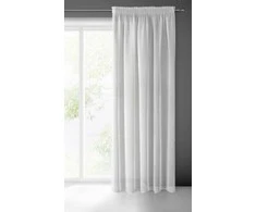 Eurofirany FIR/ANGELA/B 140X300 TAŚMA Dieninės užuolaidos