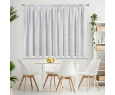 Eurofirany FIR / ANGELA / B 400X145 JUOSTOS Dieninės užuolaidos
