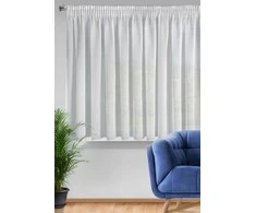Eurofirany FIR / ANGELA / B 400X145 JUOSTOS Dieninės užuolaidos