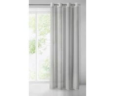 Eurofirany FIR / ANGELA / SRE 140X250 TRANS Dieninės užuolaidos