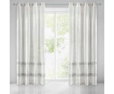 Eurofirany FIR / ANNE / B + SRE 140X270 CONVE Dieninės užuolaidos