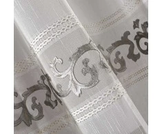 Eurofirany FIR / ANNE / B + SRE 140X270 CONVE Dieninės užuolaidos