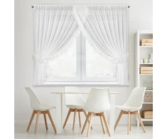 Eurofirany FIR/ARABELLA/1/B 400X180 T+2X TROCZEK