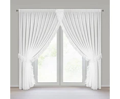 Eurofirany FIR/ARABELLA/1/B 400X250 T+2X TROCZEK