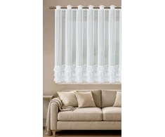 Eurofirany FIR/ARABELLA/3/B 400X160 PRZEL