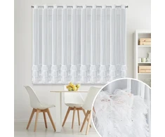 Eurofirany FIR/ARABELLA/3/B 400X160 PRZEL