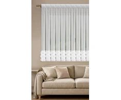 Eurofirany FIR/ARABELLA/3/B 400X160 T