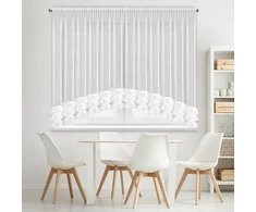 Eurofirany FIR/ARABELLA/3/B 400X160 T ŁUK
