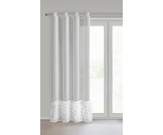 Eurofirany FIR/ARABELLA/6/B 140X250 PRZEL