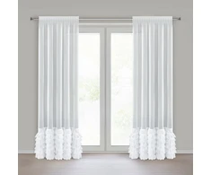 Eurofirany FIR/ARABELLA/6/B 140X270 T