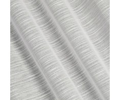 Eurofirany FIR / ARIA / NATU 140X250 TRANS Dieninės užuolaidos