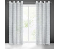 Eurofirany FIR / ARIA / SRE 140X250 TRANS Dieninės užuolaidos