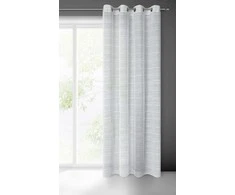 Eurofirany FIR / ARIA / SRE 140X250 TRANS Dieninės užuolaidos