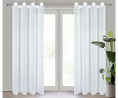 Eurofirany FIR/ARLETA/B 135X270 PRZEL Dieninės užuolaidos Dieninės užuolaidos