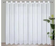 Eurofirany FIR/ARLETA/B 350X270 PRZEL Dieninės užuolaidos Dieninės užuolaidos