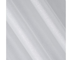 Eurofirany FIR / ARLONA / B + SRE 140X250 TRANS Dieninės užuolaidos