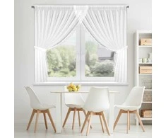 Eurofirany FIR/ARTEMIDA/1/B 400X160 T+2X TROCZEK