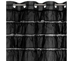 Eurofirany Euro užuolaidos FIR/AURA/CZAR 140X250 PRZEL