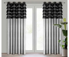 Eurofirany Euro užuolaidos FIR/AURA/CZAR 140X250 PRZEL