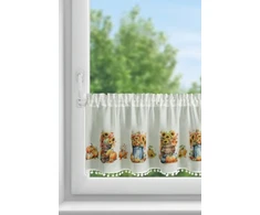 Eurofirany FIR/AUTUMN/B+POM 40X150 TUNEL