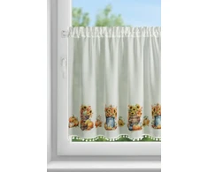 Eurofirany FIR/AUTUMN/B+POM 70X150 TUNEL