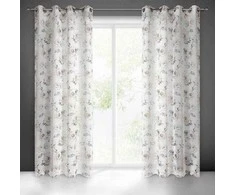 Eurofirany FIR / BASALA / NAT + C 140X250 TRANS