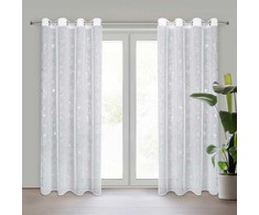 Eurofirany FIR/BELLE/B+SR 140X250 PRZEL