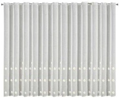 Eurofirany FIR/BELLIS/B 350X145 TUNELIS