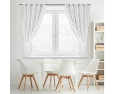 Eurofirany FIR/BELLIS/B/KPL 140X180/X2 TUNEL+TRO