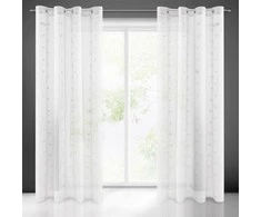 Eurofirany FIR / BENAY / B + SR 140X250 TRANS