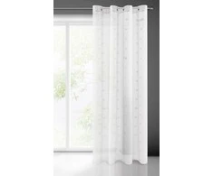 Eurofirany FIR / BENAY / B + SR 140X250 TRANS