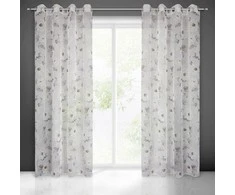 Eurofirany FIR / BESSY / B + OLI 140X250 TRANS