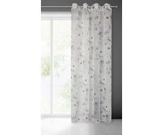 Eurofirany FIR / BESSY / B + OLI 140X250 TRANS