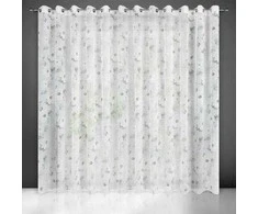 Eurofirany FIR / BESSY / B + Rožinis 350X250 TRANS
