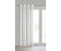 Eurofirany FIR/BROKLYN/B+BE 140X250 PRZEL