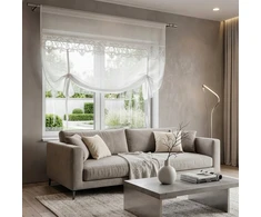 Eurofirany FIR/BUENA/B 140X120 TUNEL