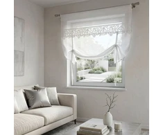 Eurofirany FIR/BUENA/B 140X120 TUNEL
