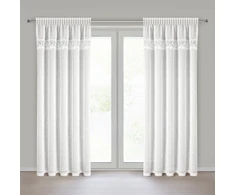 Eurofirany FIR/BUENA/B 140X270 T
