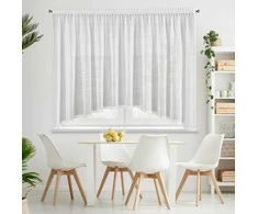 Eurofirany FIR/CANDY/B 400X150 T