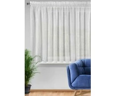 Eurofirany FIR / CARLA / B 300X145 T